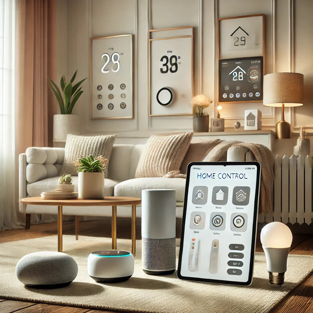 Smart Home